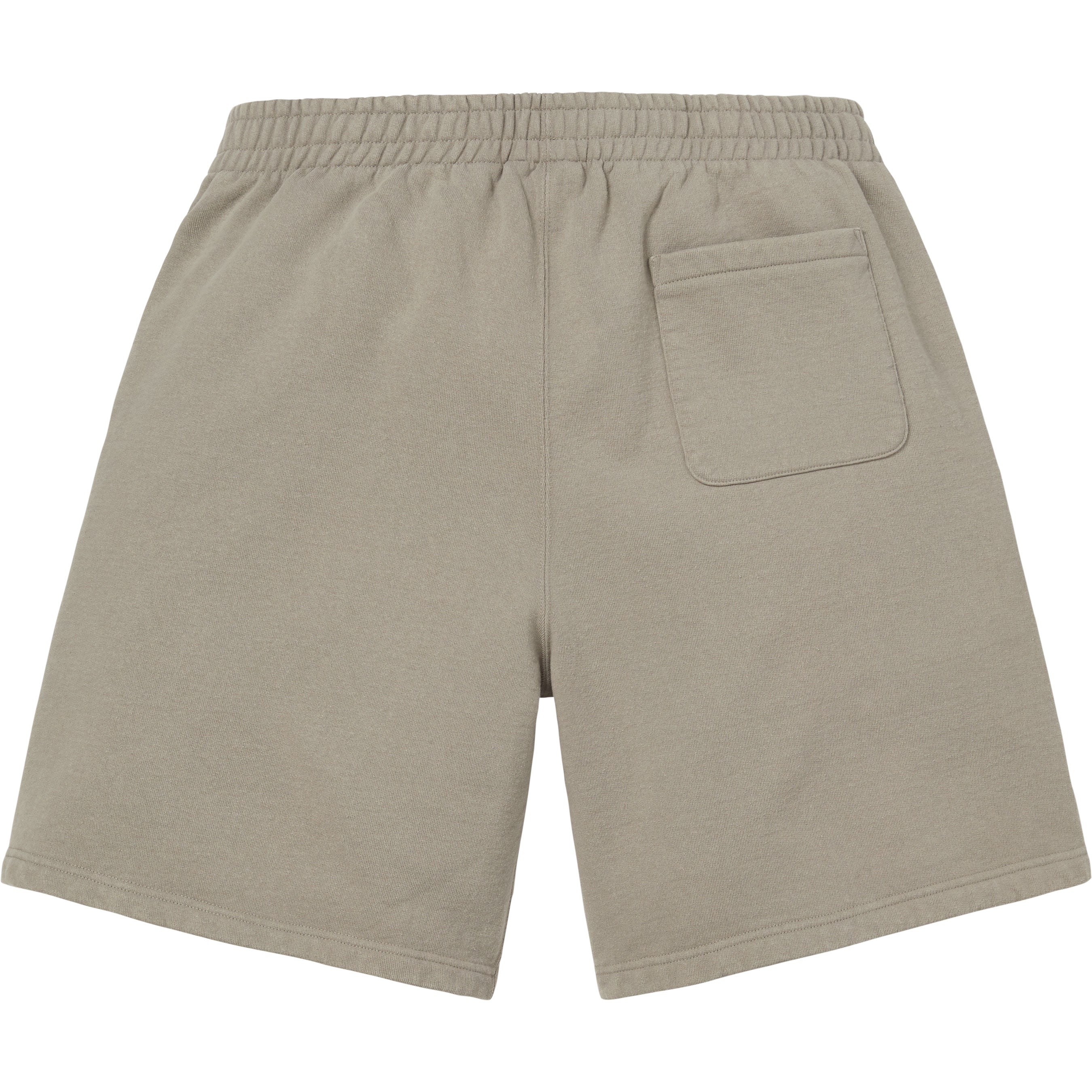 Small Box Sweatshort view 16